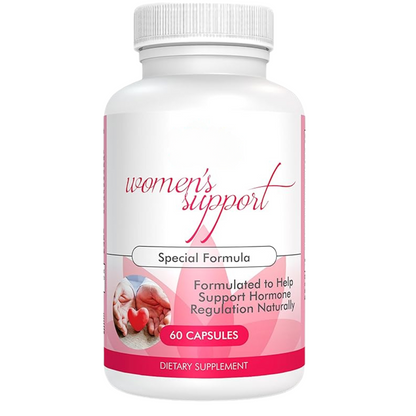 Women's Support - Buy 1 Get 1 FREE